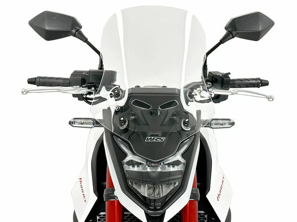 WRS предно стъкло турне CB750 Horne HO059T
