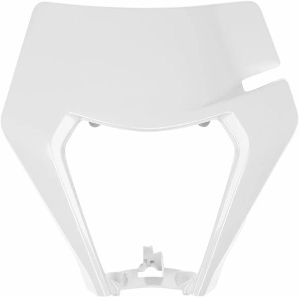 UFO Headlight EXC 20-23 WH KT05003#042