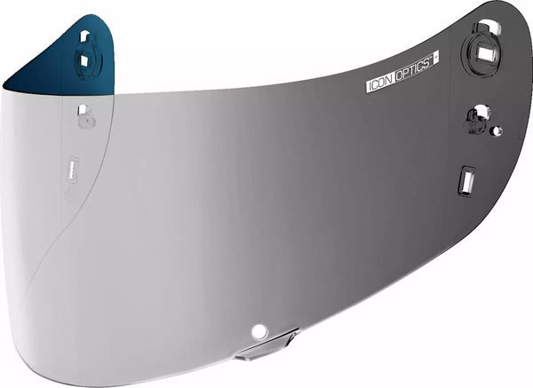 Икона Shield Optics Warboy Chrome 0130-1351