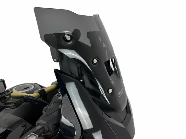 WRS предно стъкло Sport CRF1100L AFRI HO075FS