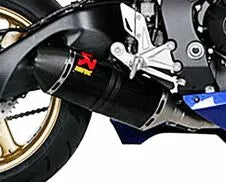 Akrapovic Muckler RPL CB1000 M-T00705C