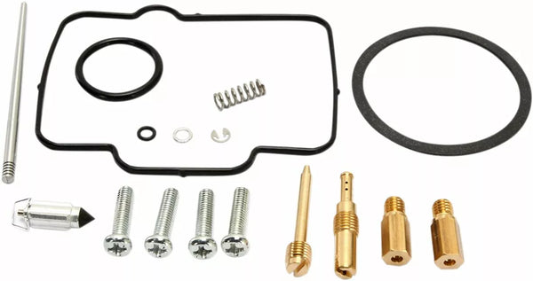 Moose Offroad Hardparts Комплект за ремонт въглехидрати SUZ 26-1540