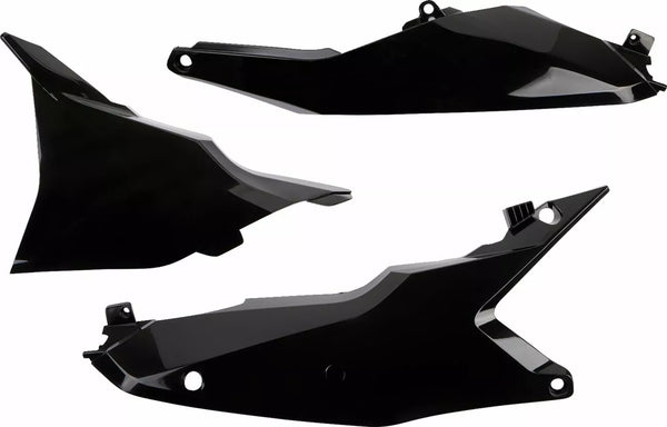 НЛО страна на панела SX/SXF 023 BK KT05012#001