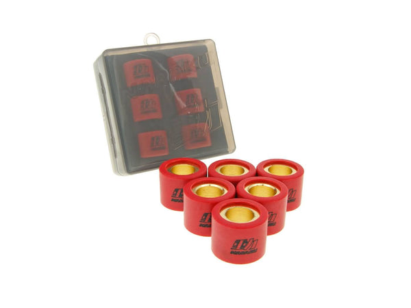 Комплект ролка Naraku 23x18mm - 25.0 NK923.250