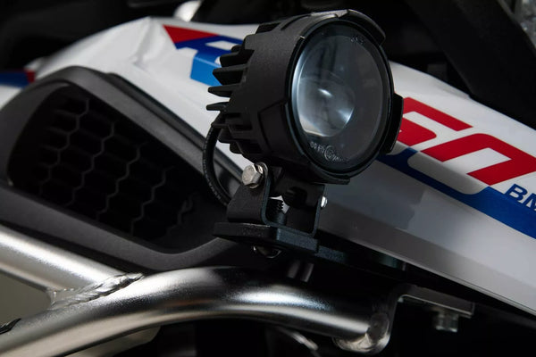 SW-MOTECH LIGHT MOUNTING KIT NSW.07.004.10400/B