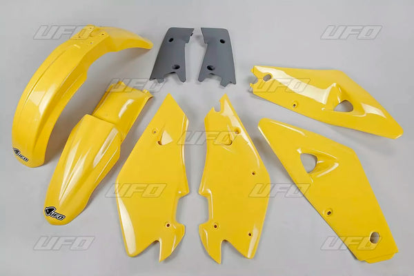 UFO BODY KIT 00-03 HUSQ 2T OE HUKIT600@999