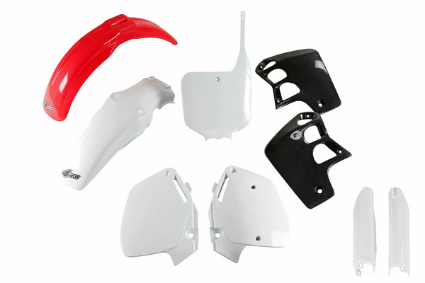 UFO BODY KIT FULL CR500 95-00 OE97 HOKIT089F@999W