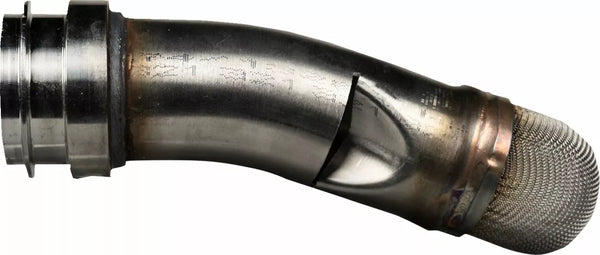 Амортисьор Akrapovic Noise KX450/450X V-TUV385