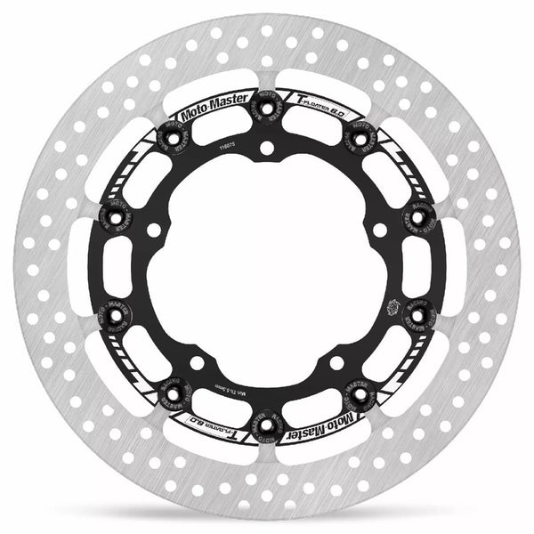 Moto-Master спирачен диск Halo T-Floater Ft 116080