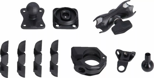 SW-мотохнологичен Universal Mount Kit GPS.00.308.35000
