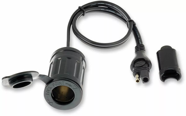 Tecmate Adapter Sae Cig Lightr O6 O06