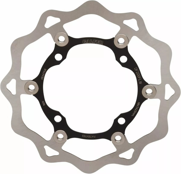 Galfer Brake Disc Float Wave DF200FLW