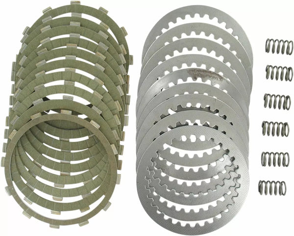 EBC комплект съединител Aramid SRK098 SRK098