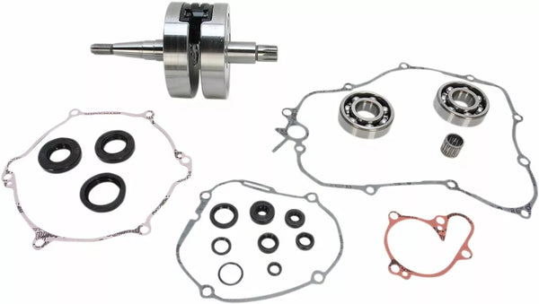 Wiseco Crankshaft YZ125 05-16 WWPC163
