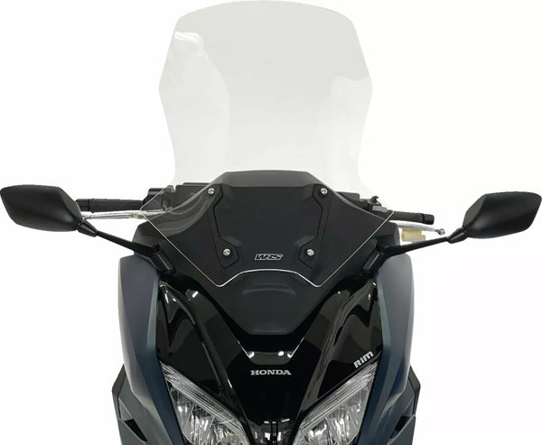 WRS предно стъкло Touring Forza750 Cl Ho045T