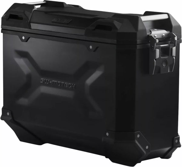 SW-мотохнохнологичен страничен калъф Trax ADT 37 R/B Alk.733.11000r/B