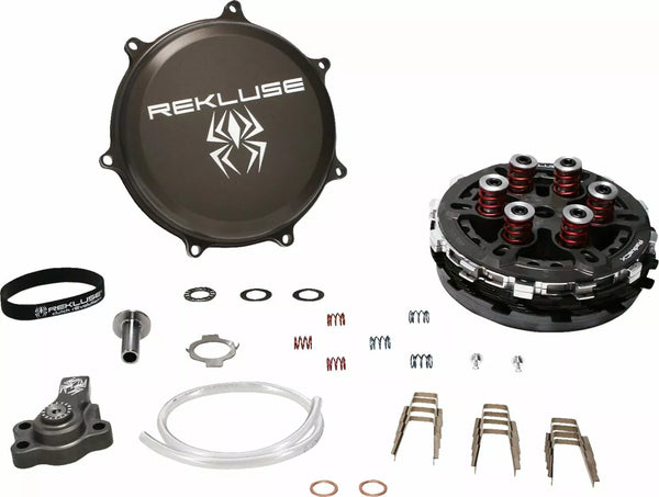 RECLUSE Clutch Radiuscx 4.0 Kawasaki RMS-8904046