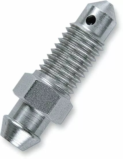 Goodridge Bleed Nipple M7x1 0 SS BN507C