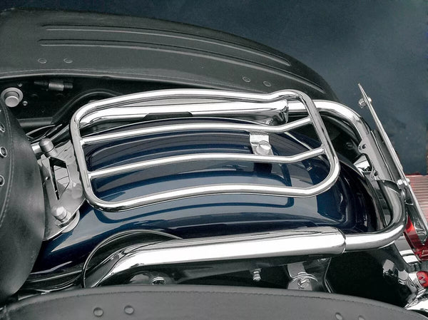 Motherwell Luggage Rack Flhr 97-08 MWL-430 CV-CH