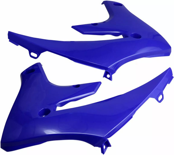 Cycra shrd pf yzf18 w/o abx bl 1cyc-1784-62