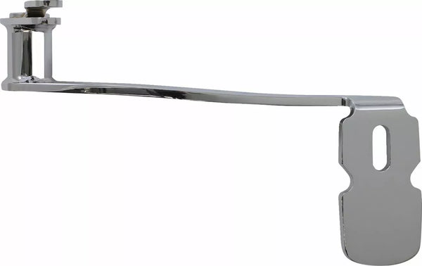 Kuryakyn pedal brk ext w/o нисък chr kur9670