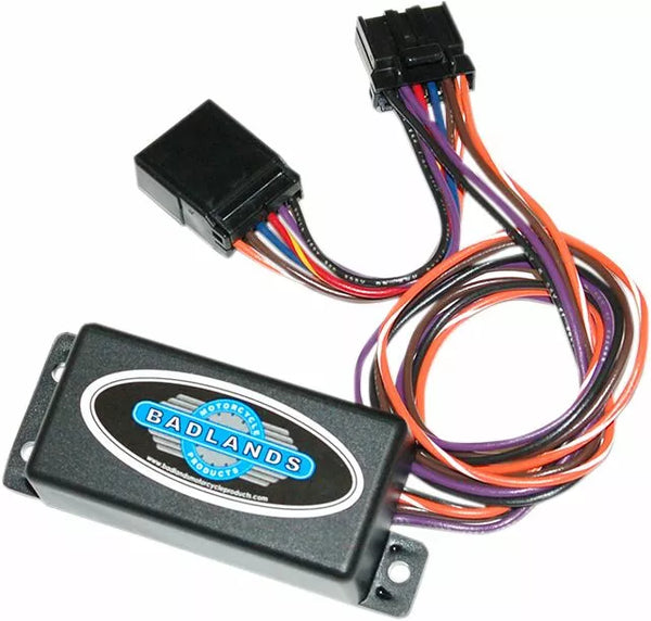 Badlands Module Load Eqlzr 04-13xl LE-03-C