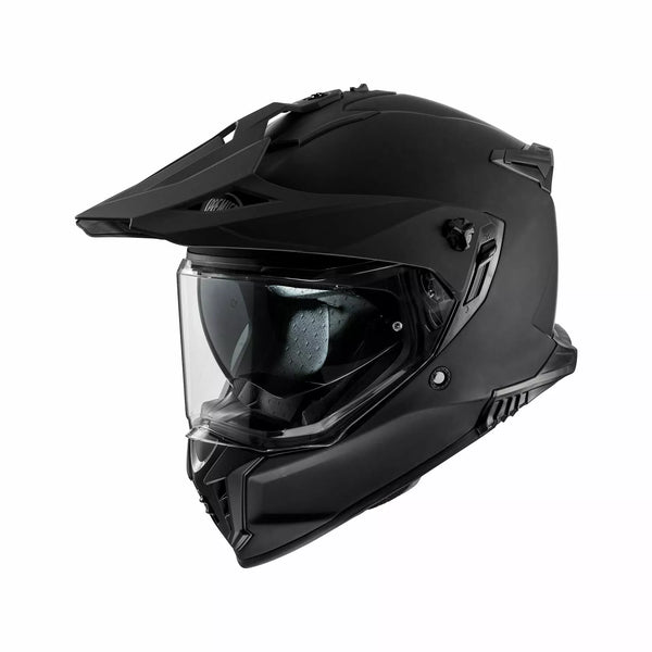 Premier Helmets Helmet Discovery U9BM SM APINTDISFIBU9M000S
