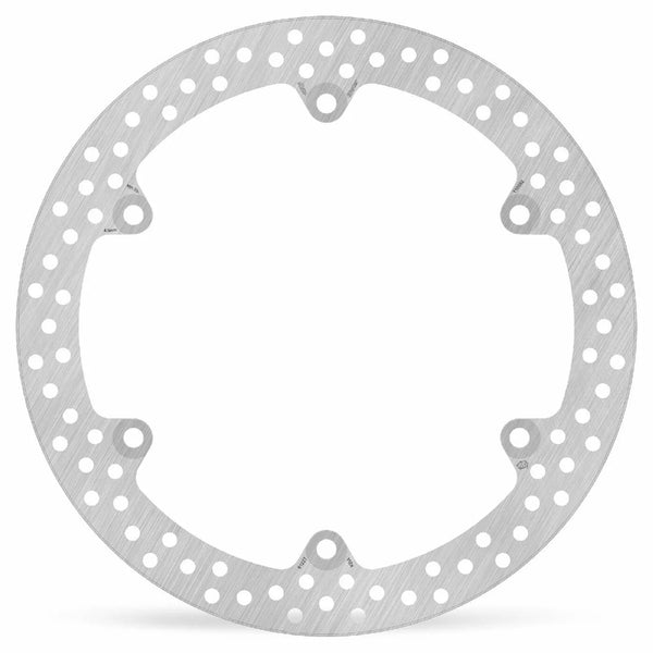 Moto-Master спирачен диск ореол отпред 110582