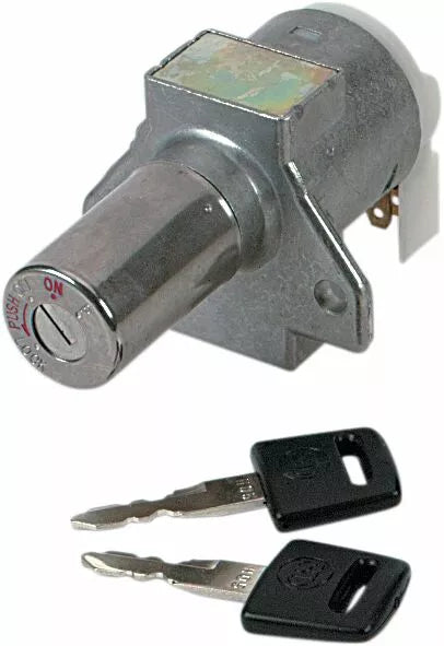 Превключвател на Emgo Ignition 40-15820