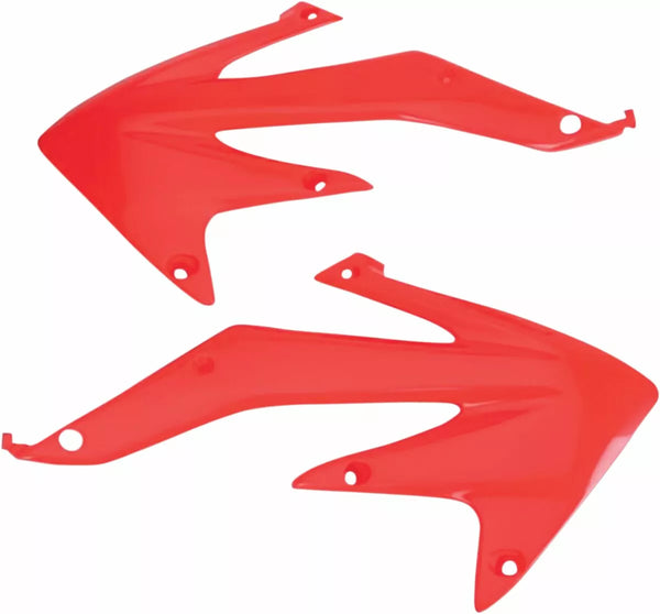 UFO покрив Rad Crf450x Red HO04600#070