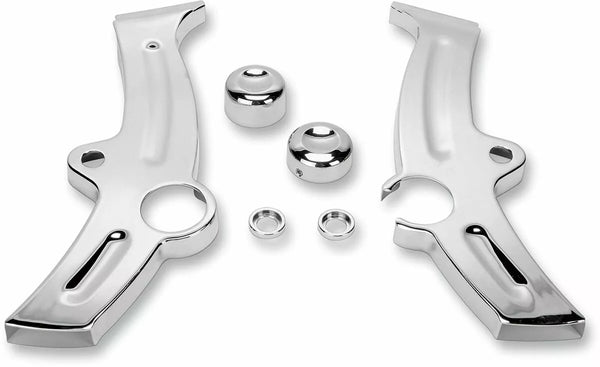 Kuryakyn Cover Boomerang 00-07 PC KUR7851