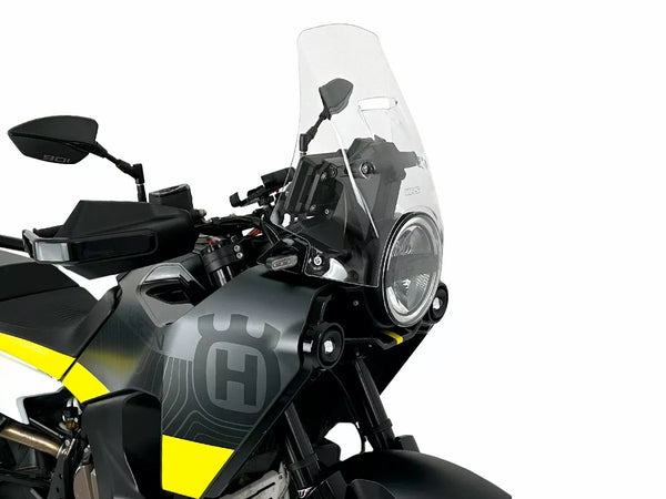 WRS предно стъкло турне Husqvarna n Hu002t