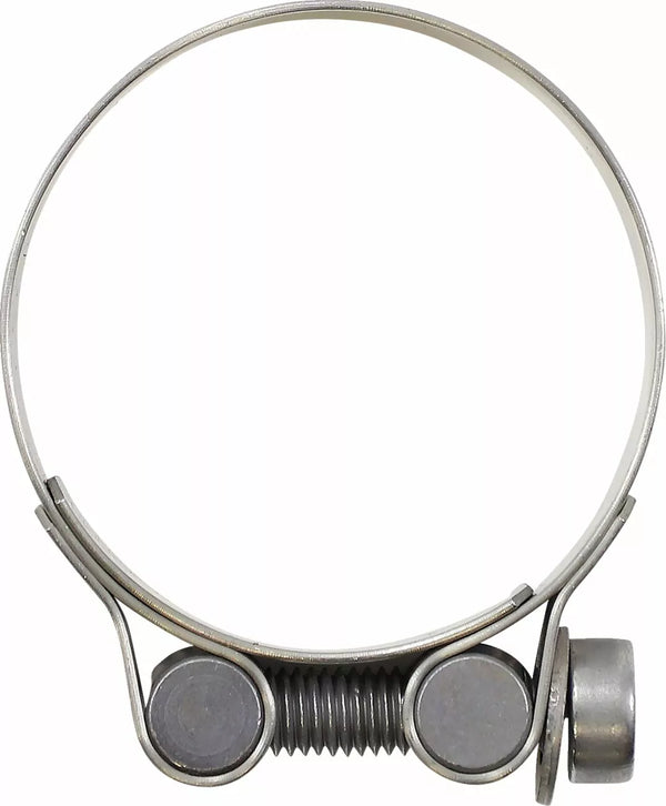 Akrapovic Clamp SS Muffer P-R32