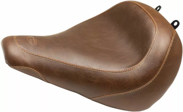 Mustang Seat Solo WD TRPR BRN 83020