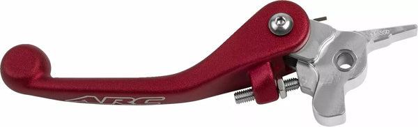 ARC ARC GAS GAS SHORTY CLUTCH LEVE CL-S350-R