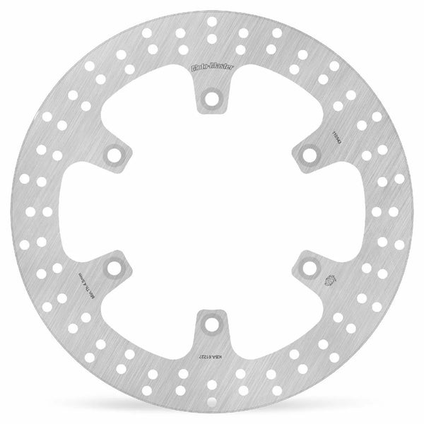 Moto-Master спирачен диск ореол отпред 110543