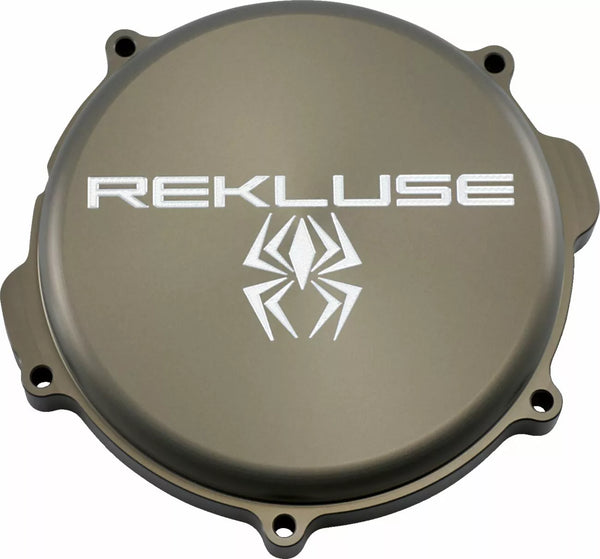 RECLUSE CLTCH CVR HUSQ450/510 -10 RMS -356