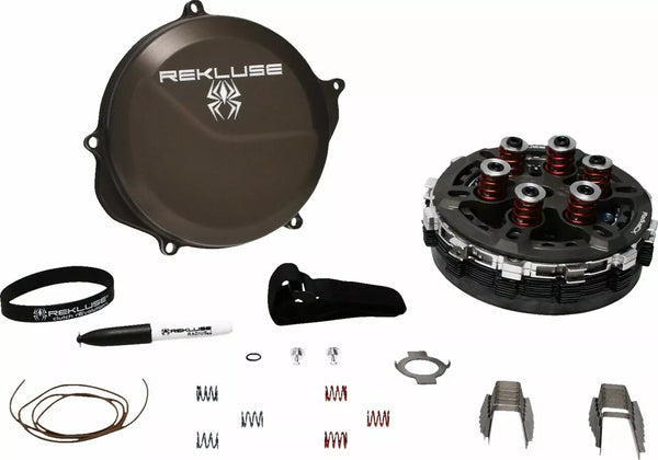RECLUSE CLUTCH RADIUSCX 4.0 HUSQY/KTM RMS-8913088