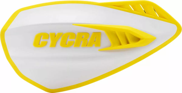 Cycra Cyclone ръчни пазари WT/YL 1CYC-0056-234