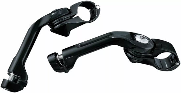 Kuryakyn Tour Tech монтира дълга ръка KUR7575