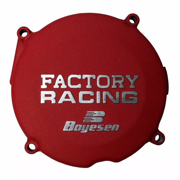 Boyesen IGN COV 85CC RD SC-46AR