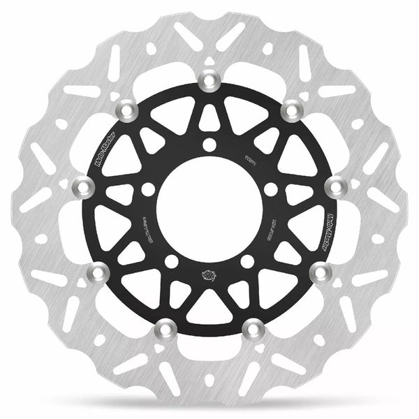 Moto-Master Brake Disc Nitro Front 112371