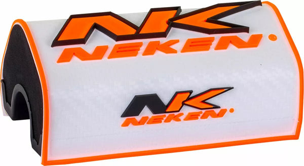 NEKEN NK BAR PAD OS 3D SE White PADV3D-SE-WH