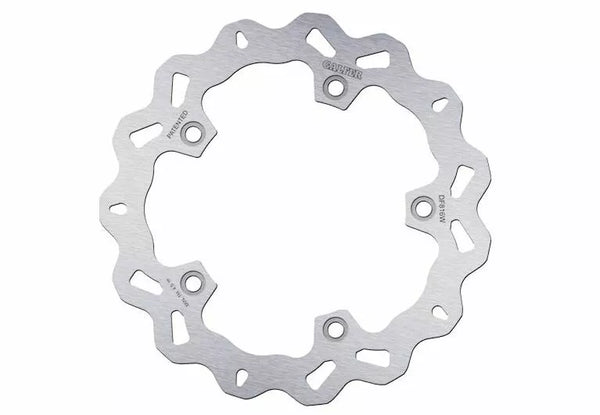 Galfer Brake Disc Wave Fixed Df816w