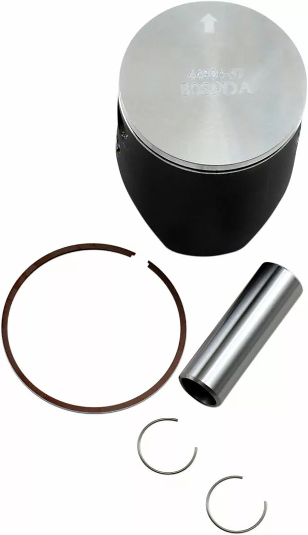 Wossner Piston Kit WRE/CR/SM125 53 95 8089DA
