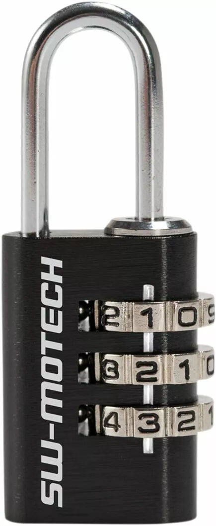SW-MOTECH LUGGAGE LOCK CLOC0000110200B