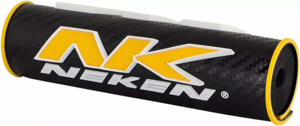 NEKEN BAR PAD MINI 3D BK/YL PADCS-3D BKY