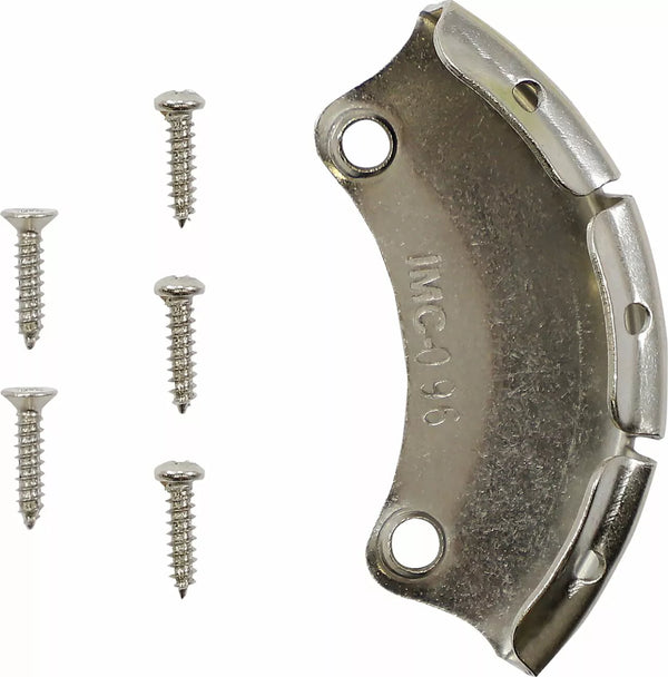 Moose Off -Road Toe Caps - Квалификатор ATV ботуши