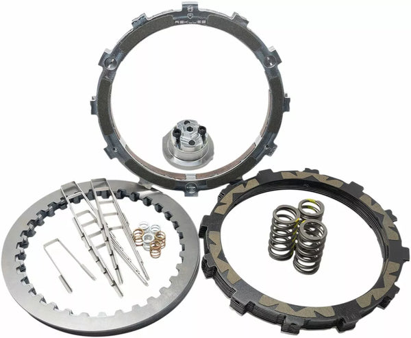 RADUCK RADIUSX CVO/M8 13+ RMS-6205