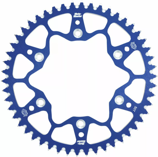 Moto-Master Reah Sproc 520 53T BL 620072453